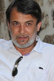 Photo of Frane Perišin as General