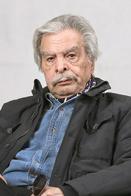 Photo of Manuchehr Esmaili as Mohammad Alaghemand