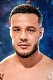 Photo of Dmytro Fedas as Self
