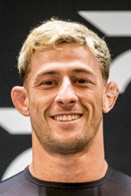 Photo of Ethan Crelinstein as Self
