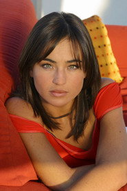 Photo of Audrey Hamm as Carole