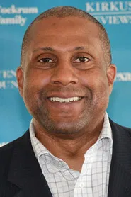 Photo of Tavis Smiley as Self - Host