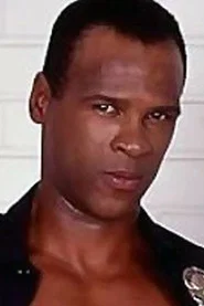 Photo of Winston Love