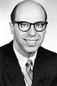 Photo of Bernie West as Henry Miller
