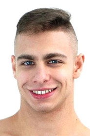 Photo of Matt Luscious as husband