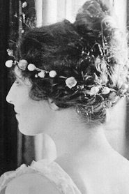 Photo of Dorothy West as Confederate Son's Fiancée