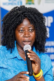 Photo of Marian Samu as Marian