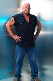 Photo of Matthew Lord as Steve Hubbell