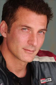 Photo of Nick Kokotakis as Russell Williams