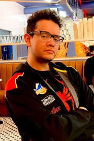 Photo of Alan De Lira-Richards as Goon 1