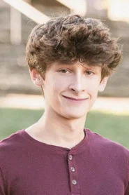 Photo of Jaeden Bettencourt as Jacob Wilson