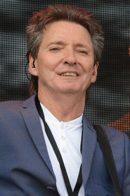 Photo of Bruce Foxton as Self