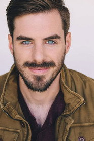 Photo of Henry Kiely as Remy