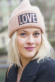 Photo of Kateřina Klausová as Eliška