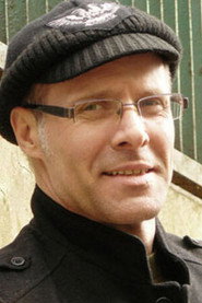 Photo of Cezary Poks as Courier