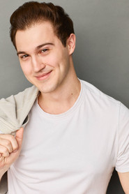 Photo of Jake Ellsworth as Wayne