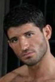 Photo of Issac Mazar