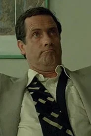 Photo of Bruce Barry as Gary Keating