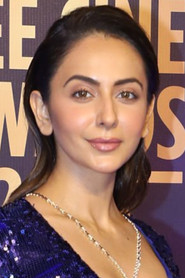 Photo of Rakul Preet Singh as Aarzoo