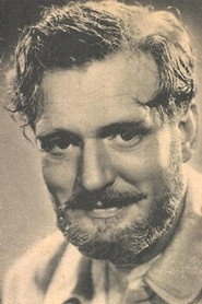 Photo of Karl Dannemann as Förster Heiner Barteck
