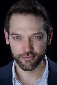 Photo of Georgie Daburas as Chuck