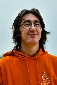 Photo of Loic Collignon as Harry