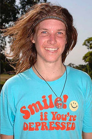 Photo of Shane Cross as Himself