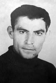 Photo of Vasyl Stus as (voice)
