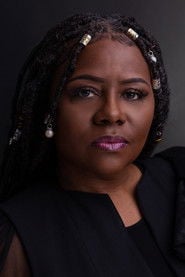 Photo of Tonja Brown as Diane Garrison
