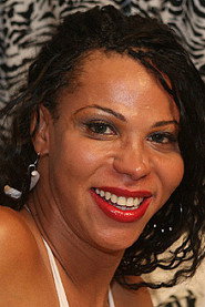 Photo of Hester Delamare as (archive footage)