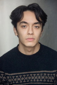 Photo of Tom Moya as Little Elis