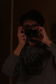 Photo of Jeffrey Smylie as Johnny