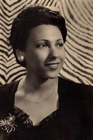 Photo of Dorothy Van Engle as Claudia Vance