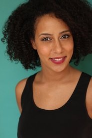 Photo of Maya Estephanos as Tori