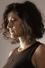Photo of Ione Atenea as Self - Filmmaker