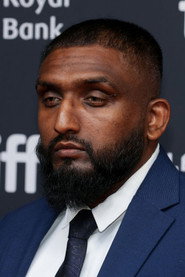 Photo of Nirojan Nallathamby as Niro