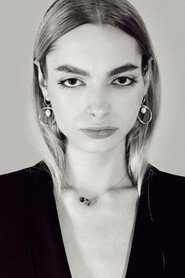 Photo of Alicia Bravo as Novia