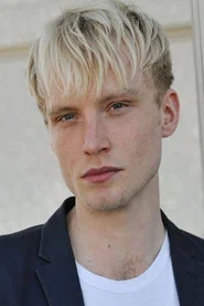 Photo of Anton Nürnberg as Harry