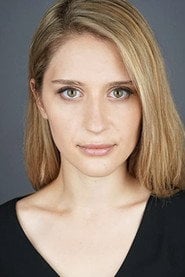 Photo of Ally Williams as Rachel