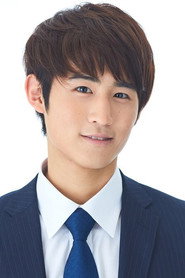 Photo of Keito Kanamori as Junichi Ogasawara