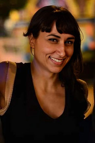 Photo of Liz Artinian as Self