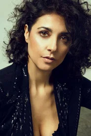 Photo of Almudena León as Lucía