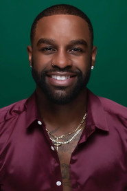 Photo of Calvin Crooks as Vincent