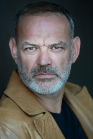 Photo of Alexander John as Games Master
