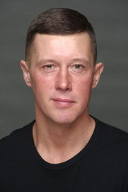 Photo of Andrey Muravyev as Viktor