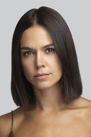 Photo of Laura de la Vega as Leonor - La virgen descalza