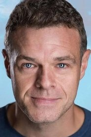 Photo of Richard Frame as Duke