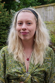 Photo of Lucy Quinn as Takt