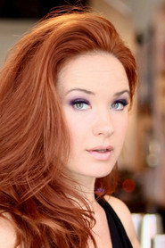 Photo of Sierra Boggess as Rosalie Mullins