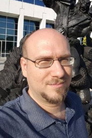 Photo of Russell Glasser as Self